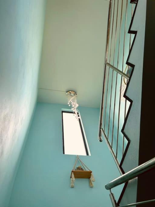 Turquoise Exotique Villa Flic en Flac