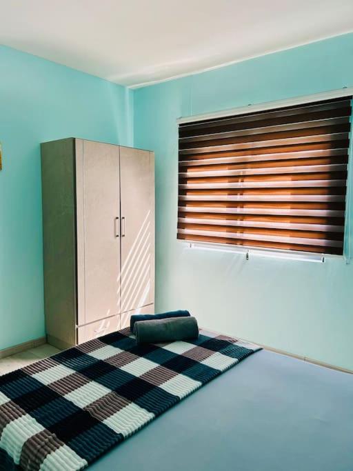 Turquoise Exotique Flic en Flac