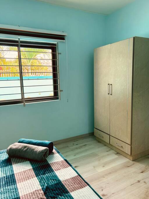 Turquoise Exotique Flic en Flac