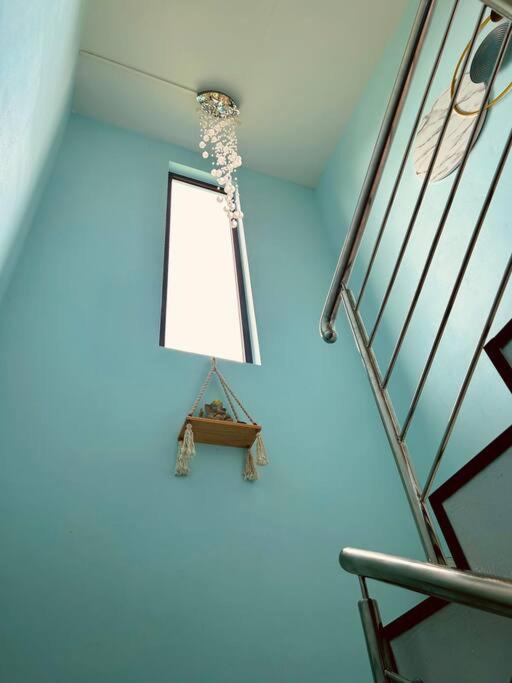 Villa Turquoise Exotique *