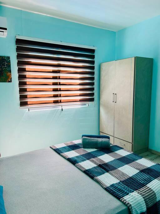 Villa Turquoise Exotique *
