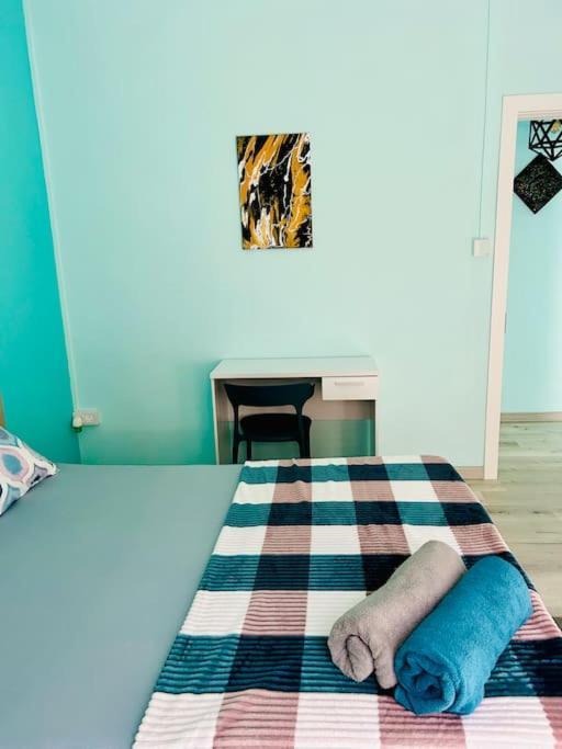 Turquoise Exotique Villa *
