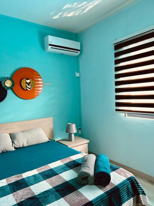Turquoise Exotique