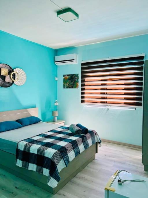 Turquoise Exotique