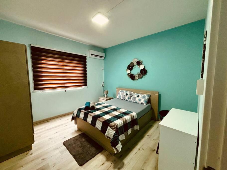 Turquoise Exotique Flic en Flac
