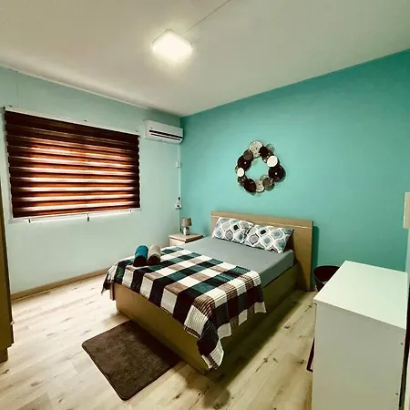 Villa Turquoise Exotique Flic en Flac Exterior photo